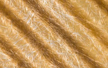 Field Broughton fibreglass roof waterproofing