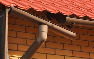 Field Broughton gutter repair costs