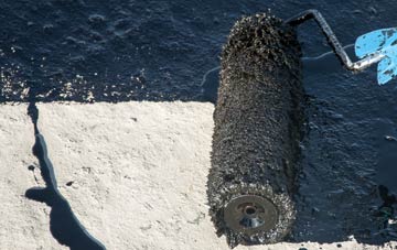 Field Broughton liquid sealant waterproofing