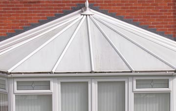 Field Broughton polycarbonate conservatory roof repairs