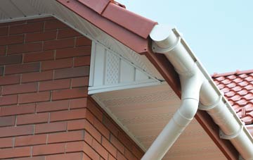Field Broughton soffit repair costs