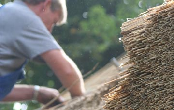 professional Field Broughton thatchers