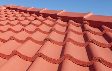 Field Broughton tile and slate roof replacement