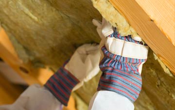 types of Field Broughton pitched roof insulation materials