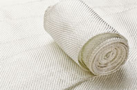 Field Broughton fibreglass roofing repairs