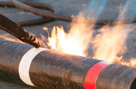 Field Broughton flat roofing replacement