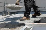 find rated Field Broughton flat roofing replacement companies