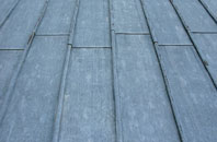 Field Broughton lead roofing