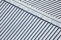 Field Broughton metal roofing