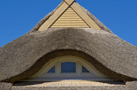 Field Broughton thatch roofing